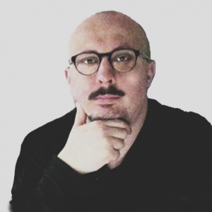 Marcus Bader, interaktionsdesigner