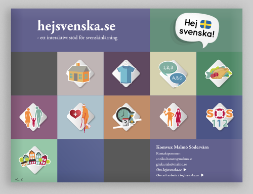 Digital Produktion | Hejsvenska.se